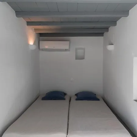 Koukios Cell Apartmán
