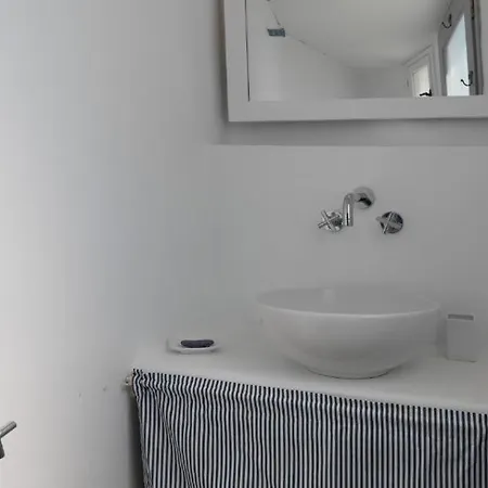Koukios Cell Apartmán Serifos Town