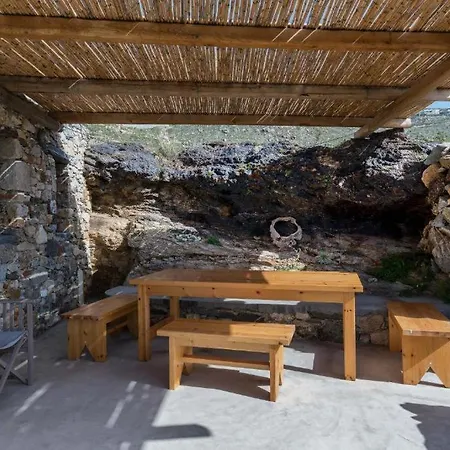 Koukios Cell شقة *