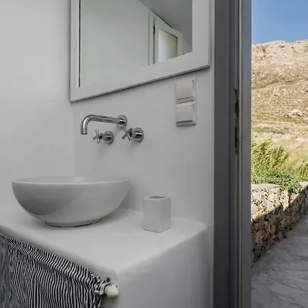 Koukios Cell Apartmán Serifos Town