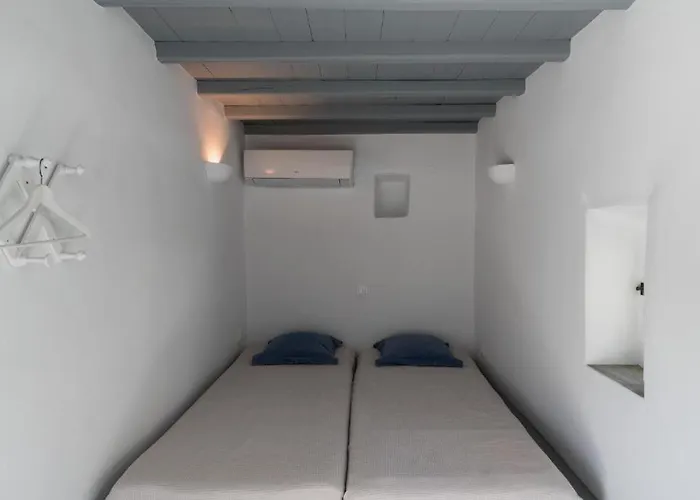 Koukios Cell Apartamento