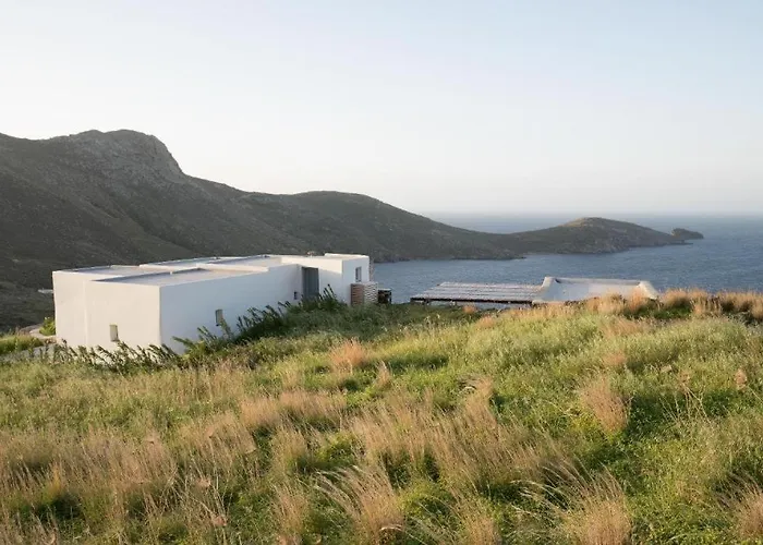 Apartamento Koukios Cell *